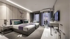 ARNI Skye Hotel
