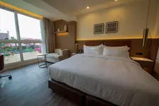 Luxotel Aqaba Beach Resort & Spa