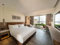 Luxotel Aqaba Beach Resort & Spa