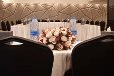 Monarch Hotel Amman
