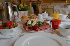 Hotel Meerlust