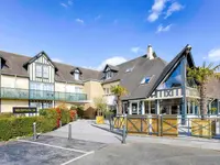 Mercure Cabourg Hôtel & Spa