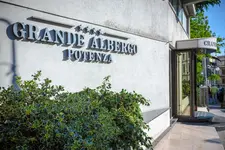 Grande Albergo Potenza