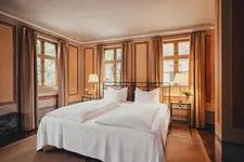 Hotel Villa Sorgenfrei
