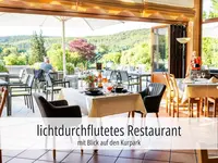 Hotel Am Kurhaus