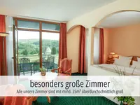 Hotel Am Kurhaus