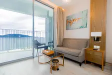Best View Panorama Suites by MLB