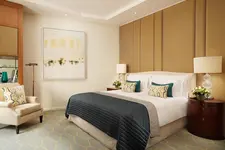 Corinthia London