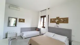 Agrialbergo Capalbio
