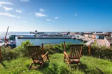 Hotel Rickmers' Insulaner