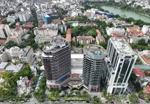 Melia Hanoi