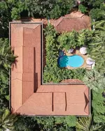 Pavillon Indochine Boutique Hotel
