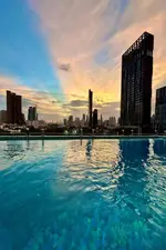 The SACHA Apart-Hotel