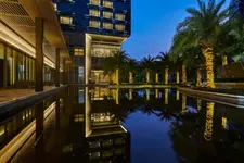 Doubletree By Hilton Shenzhen Airport