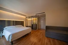 Plaza Hotel Catania