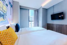 lyf Sukhumvit 8 Bangkok