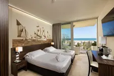 Mercure Rimini Lungomare