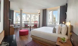 Hyatt Centric Gran Via Madrid