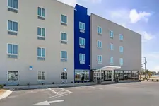 Sleep Inn & Suites Fort Walton Beach - Destin West