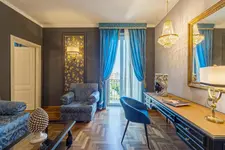 Grand Hotel Villa Politi