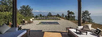 Dwarika's Resort