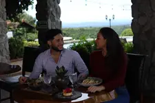 Hacienda Los Molinos Boutique Hotel