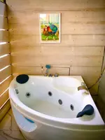 V20 Boutique Jacuzzi Hotel
