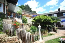 Hotel-Pension Weinberg & Landhaus Nizza