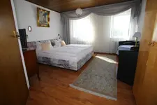 Hotel-Pension Weinberg & Landhaus Nizza