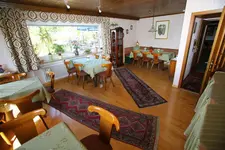 Hotel-Pension Weinberg & Landhaus Nizza