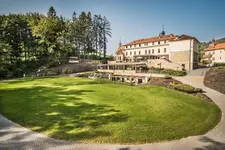 Hotel Augustiniánský Dům