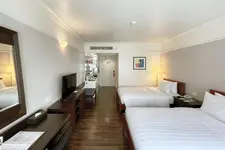 Le Siam Hotel Silom Bangkok