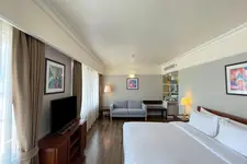 Le Siam Hotel Silom Bangkok