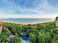 Pullman Oceanview Sanya Bay Resort & Spa