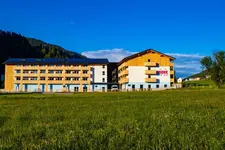 COOEE Alpin Hotel Bad Kleinkirchheim