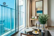 Best View Panorama Suites by MLB