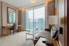 Best View Panorama Suites by MLB