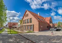 Seehotel Zarrentin