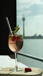 Viva Riverside Altstadt Düsseldorf