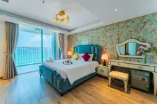 Best View Panorama Suites by MLB