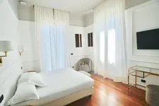 Rechigi Park Hotel