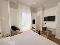Rechigi Park Hotel