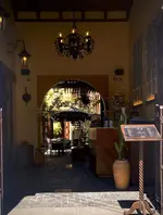 Mestizo Antigua