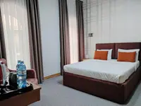 Pera Hotel Baku