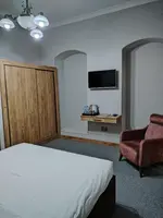 Pera Hotel Baku
