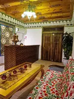 Meros Hotel
