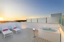 Five Flowers Hotel & Spa Formentera