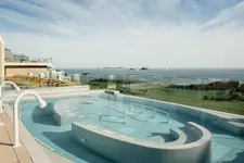 Emeria Dinard Thalasso Spa