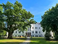 Schloss Schlemmin