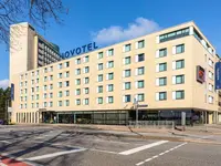 Novotel Hamburg City Alster